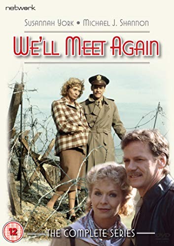 We'll Meet Again: The Complete Series DVD Cover