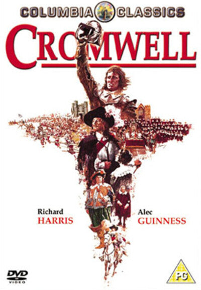 Cromwell DVD Cover