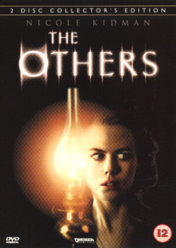 The Others DVD Cover