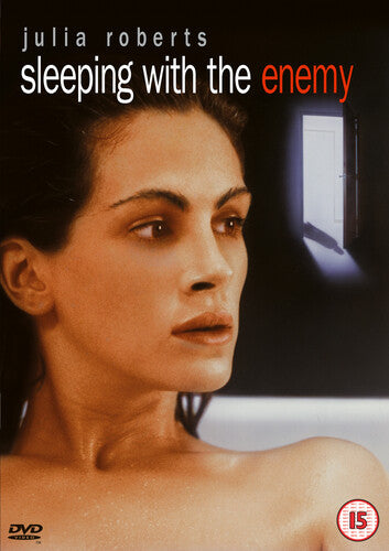 Sleeping With the Enemy DVD Cover